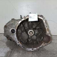 CAMBIO MANUALE COMPLETO MERCEDES Vito W638 A638260