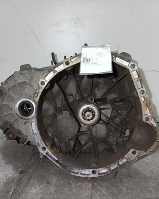 CAMBIO MANUALE COMPLETO MERCEDES Vito W638 A638260