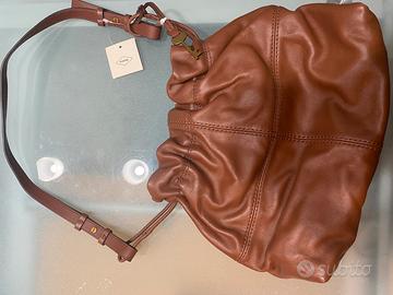 Borsa fossil