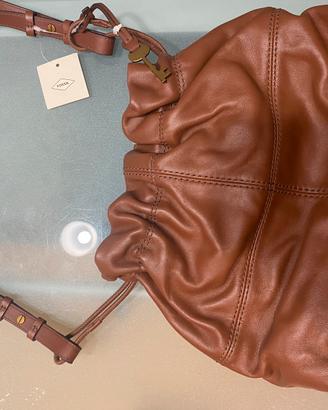 Borsa fossil