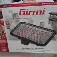Barbecue elettrico