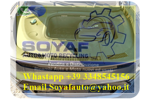 Ricambi KIA EV9 fino al 2026