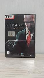 Hitman Blood Money + demo