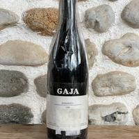 GAJA BARBARESCO 1988 - VINO ROSSO PIEMONTE DOCG