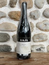 GAJA BARBARESCO 1988 - VINO ROSSO PIEMONTE DOCG