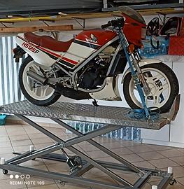 Moto Honda NS 125F