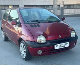 Renault Twingo 1.2i 16V cat Initiale 2001