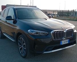 Bmw X3 xDrive20d 48V Luxury