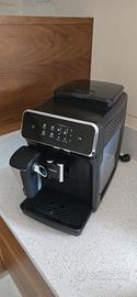 Machina da caffè Philips 2200 Lattego