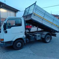 Nissan cabstar 110