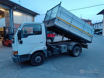 Nissan cabstar 110