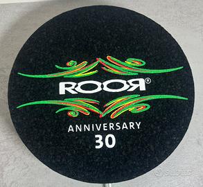 Roor X MoodMats 30th Anniversary Signed by Martin
