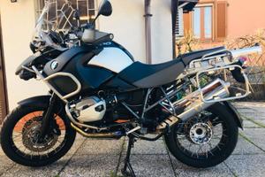 Bmw r 1200 gs - 2011