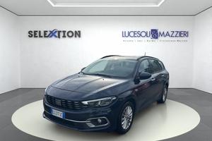 FIAT Tipo (2015-->) - Tipo 1.6 Mjt S&S SW Business