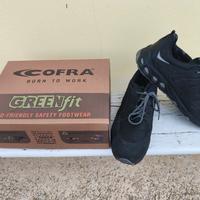 scarpe antinfortunistiche uomo n*45