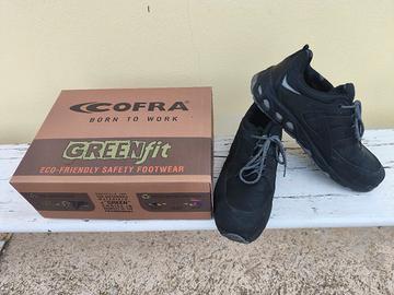 scarpe antinfortunistiche uomo n*45