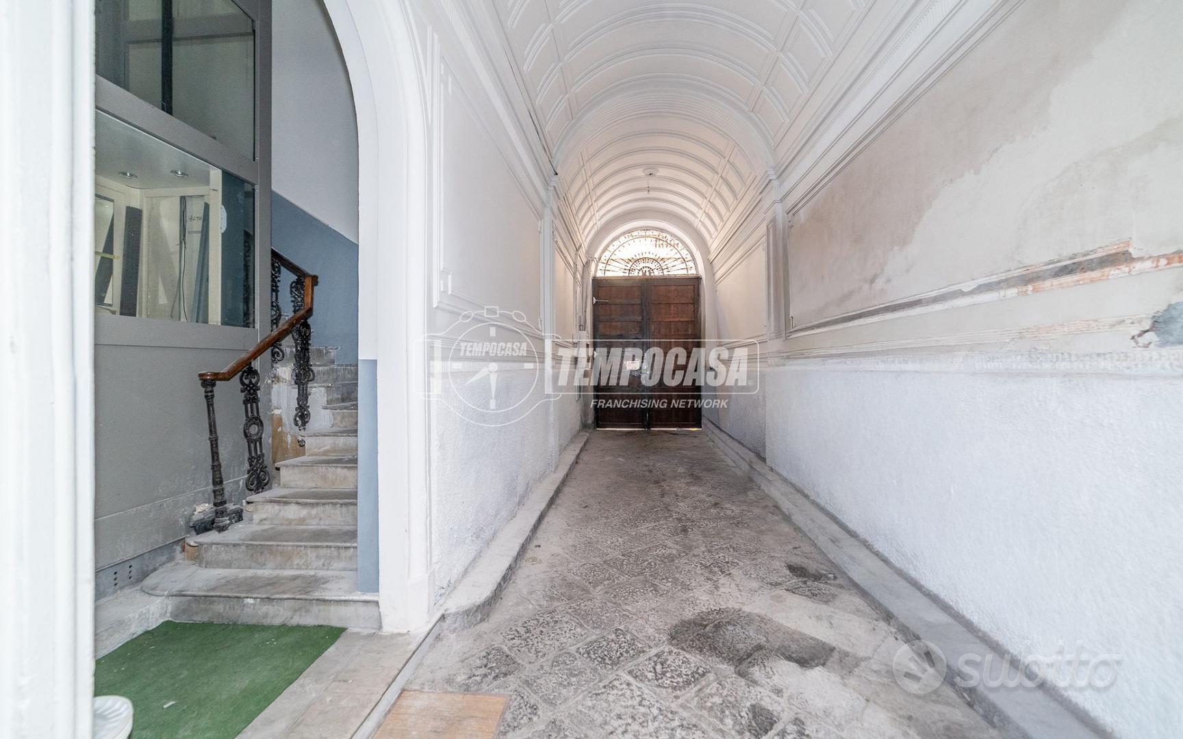 Appartamento – Catania, Monserrato, Borgo-Sanzio - Vista 5