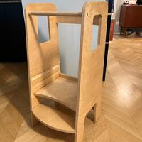 Torre Montessoriana Ully natural di Moblì