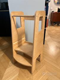 Torre Montessoriana Ully natural di Moblì