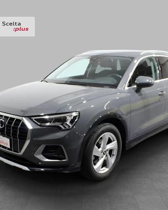 Audi Q3 35 2.0 tdi Business Advanced quattro s-tro