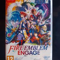 fire emblem engage 