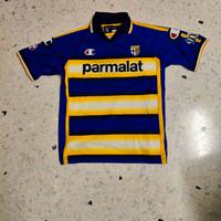 Parma ac