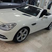 Mercedes-benz SLK 200 Sport