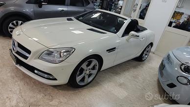 Mercedes-benz SLK 200 Sport