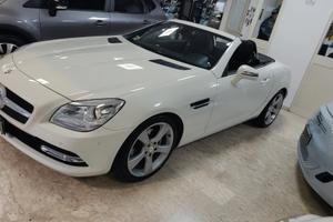 Mercedes-benz SLK 200 Sport