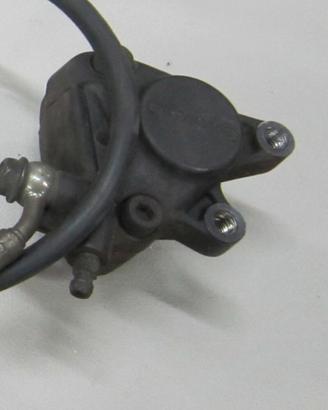 Pinza freno anteriore Mbk Mach G Yamaha Jog