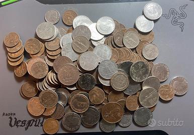 Monete Regno d’Italia