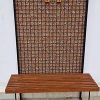 attaccapanni anni 50/60