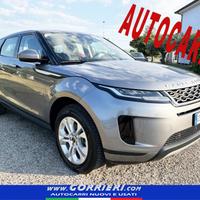 LAND ROVER Range Rover Evoque 2.0D AUTOCARRO N1
