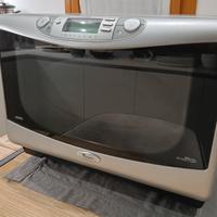 Forno microonde Gran Chef Whirlpool JT359