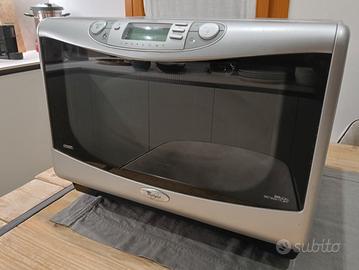 Forno microonde Gran Chef Whirlpool JT359