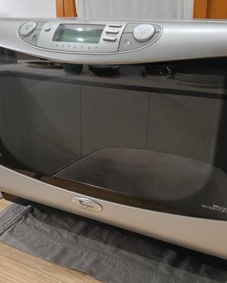 Forno microonde Gran Chef Whirlpool JT359