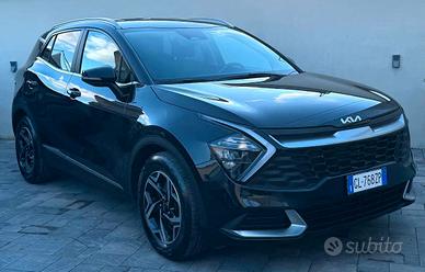Kia Sportage 1.6 crdi mhev Style dct