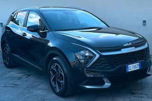Kia Sportage 1.6 crdi mhev Style dct