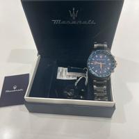 Orologio Maserati R8873640001