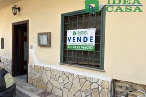 Bilocale piano terra