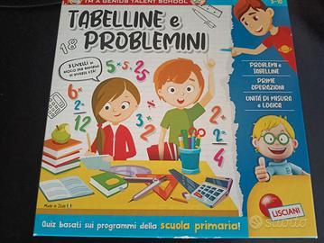 gioco in dcatola