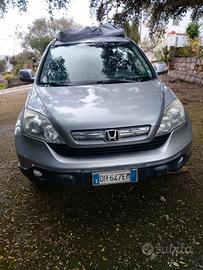 Honda Cr-v Executive  anno 2007
