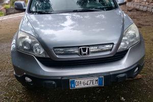 Honda Cr-v Executive  anno 2007