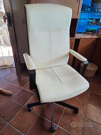 sedia scrivania 