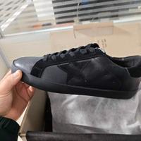 Golden Goose Superstar Nero 43 Nuove Originali