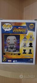 Funko Pop Limited Edition