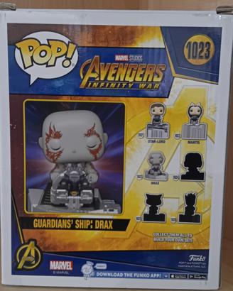 Funko Pop Limited Edition