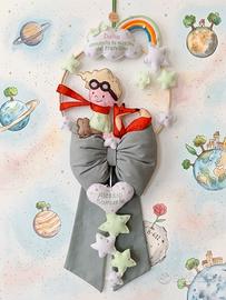 fiocco piccolo principe 