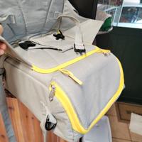 rialzo portatile bimbi