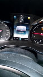 Mercedes GLC 250 d